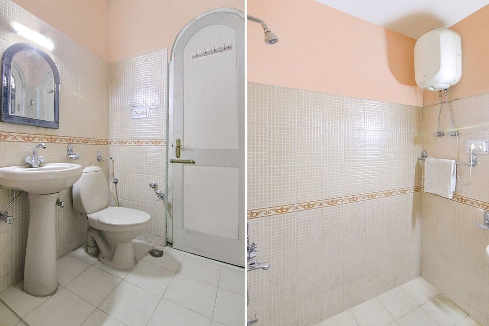 Бхунтар: Fabexpress Malti Guest House
