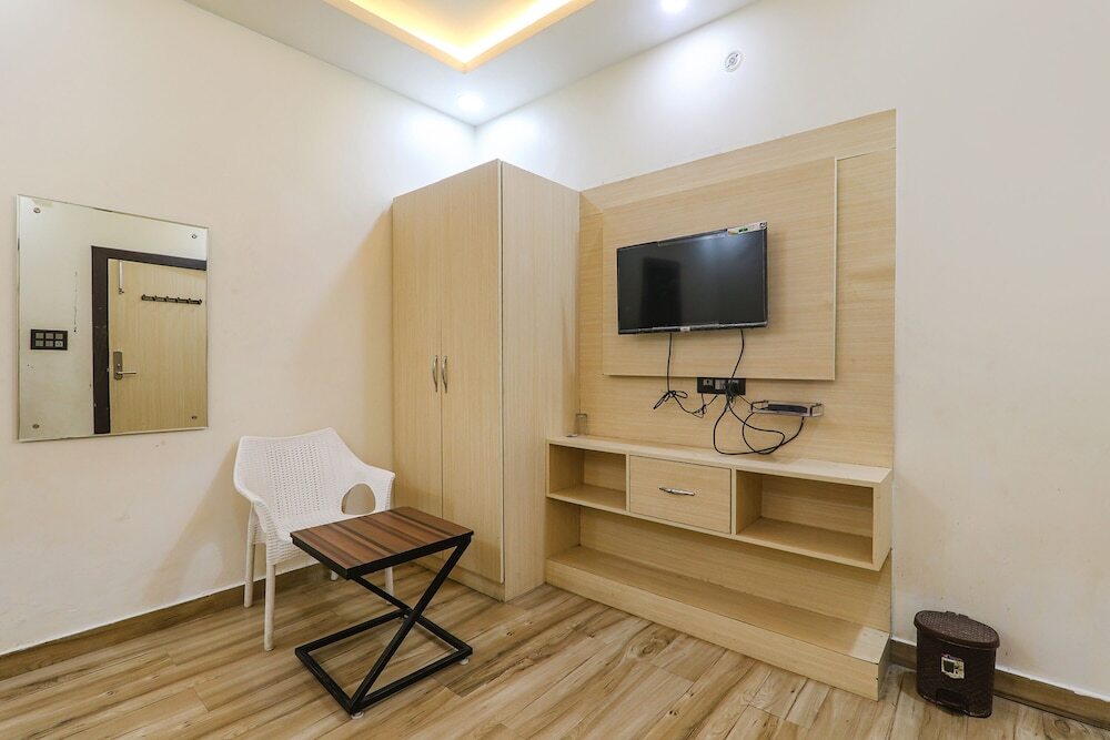 Лакхнау: Fabhotel Sky Awadh