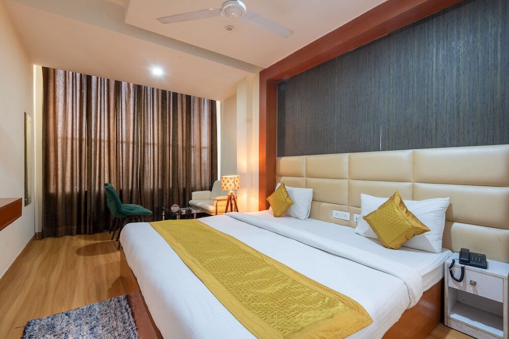 Гуруграм: Oyster Pearl Near Medanta Hospital Sec39