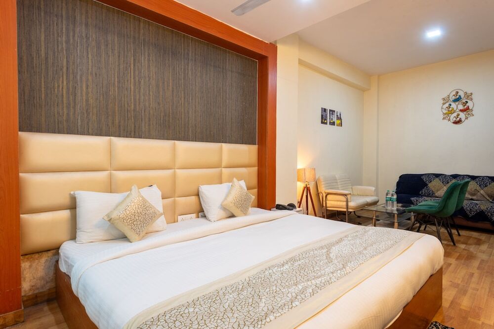 Гуруграм: Oyster Pearl Near Medanta Hospital Sec39