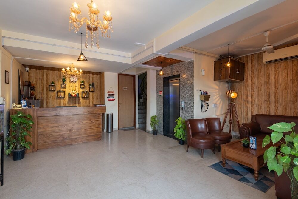 Гуруграм: Oyster Pearl Near Medanta Hospital Sec39