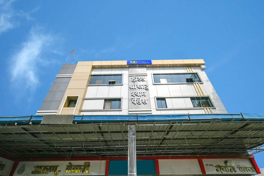 Индаур: Fabhotel Shree Khatu Shyam Palace