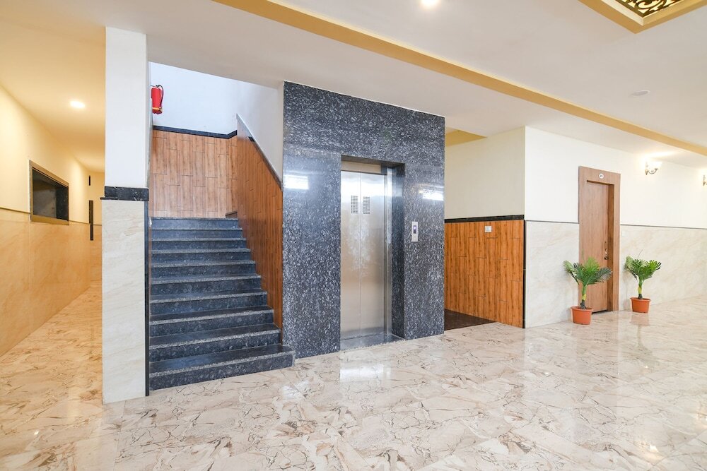 Индаур: Fabhotel Shree Khatu Shyam Palace