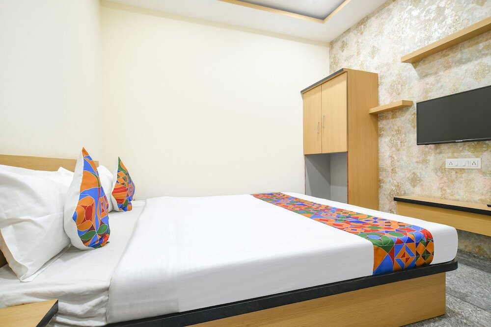 Индаур: Fabhotel Shree Khatu Shyam Palace