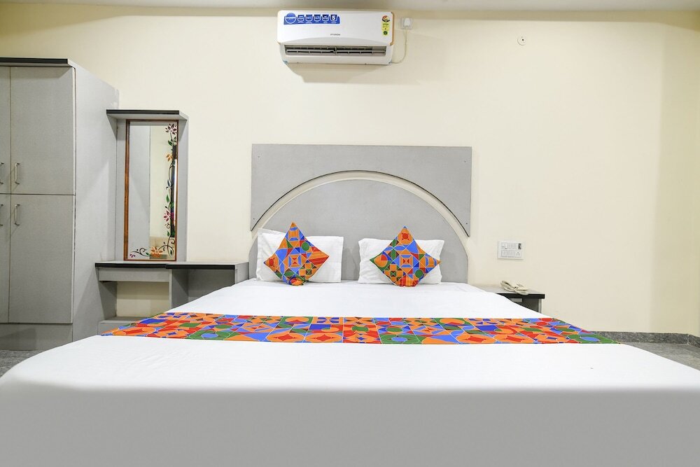 Индаур: Fabhotel Shree Khatu Shyam Palace