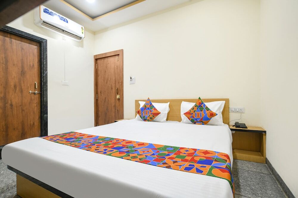 Индаур: Fabhotel Shree Khatu Shyam Palace
