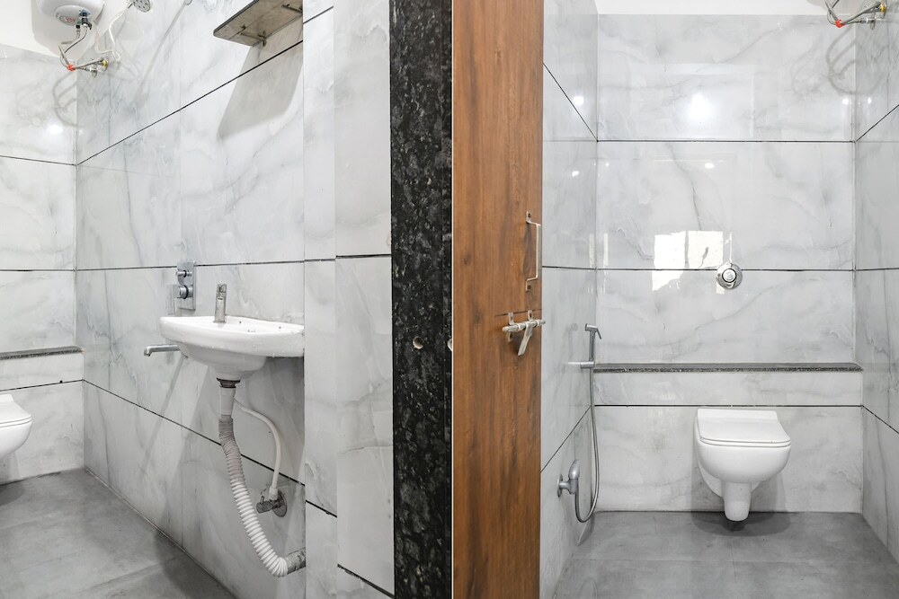 Индаур: Fabhotel Shree Khatu Shyam Palace