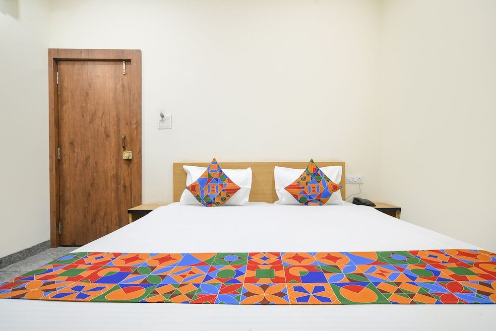 Индаур: Fabhotel Shree Khatu Shyam Palace