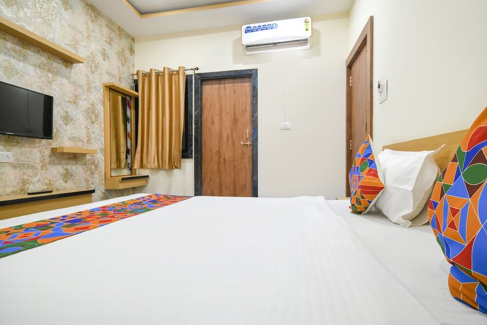 Индаур: Fabhotel Shree Khatu Shyam Palace