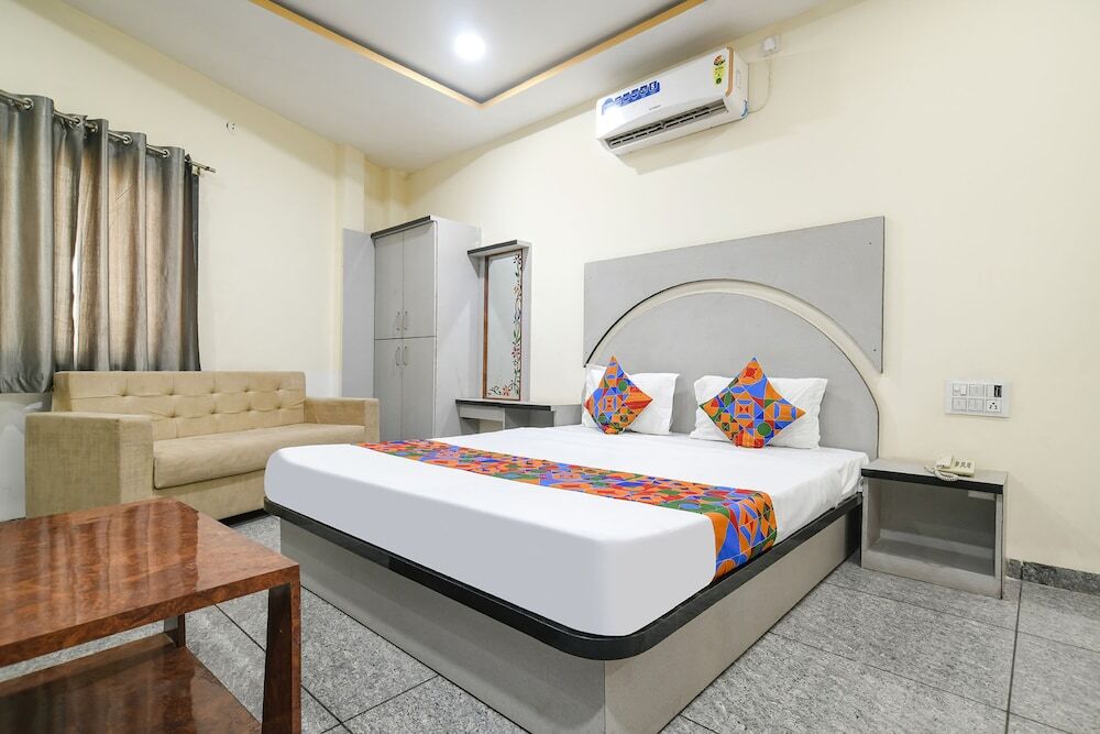 Индаур: Fabhotel Shree Khatu Shyam Palace