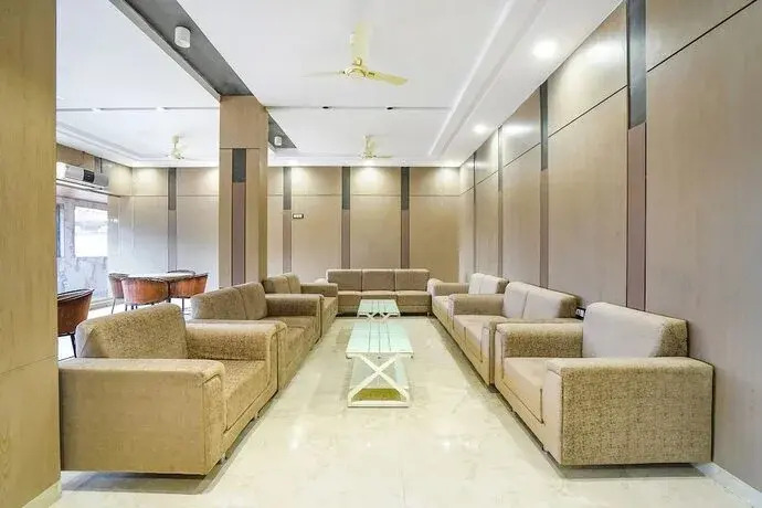 Нагпур: Fabhotel Rahul Palace