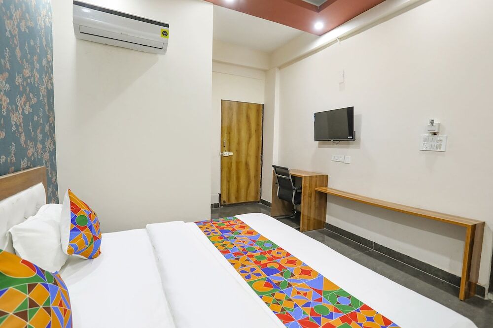 Нойда: Fabhotel A2S