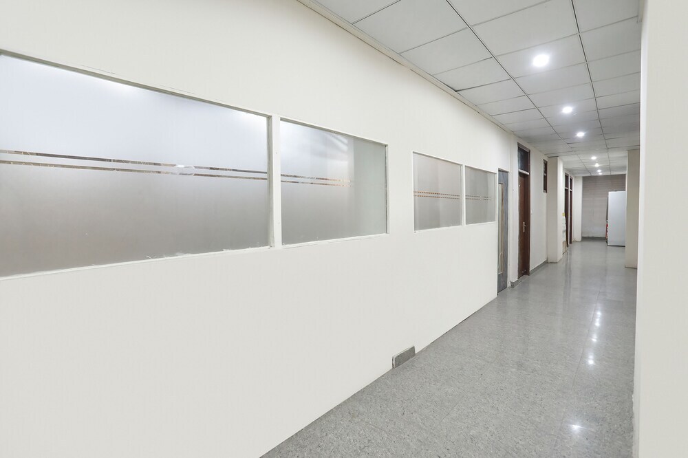 Нойда: Fabhotel A2S