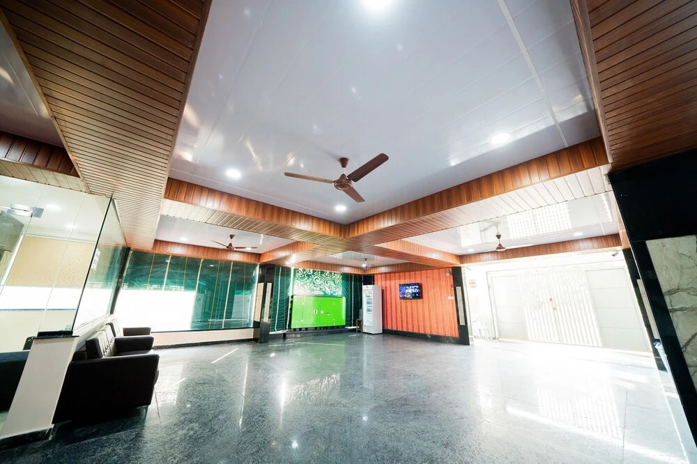 Висакхапатнам: Fabhotel Brk Iconic Residency