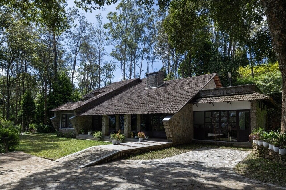 Муннар: Avadale Munnar - Stag Groups Not Allowed