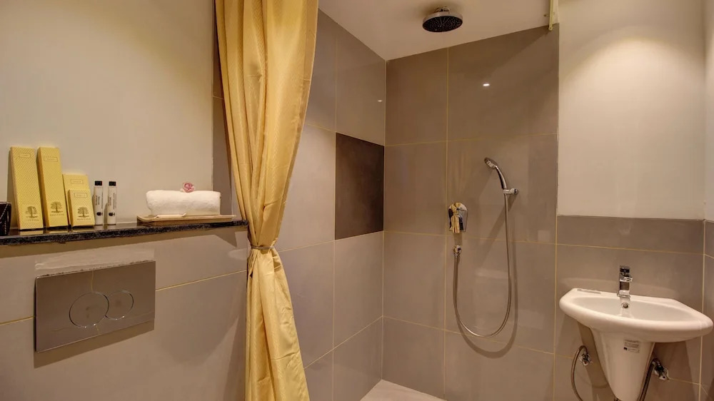 Гуруграм: Rhythm Gurugram - Hotel & Suites