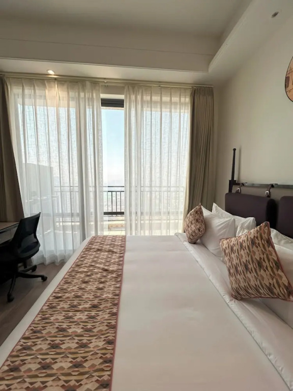 Гуруграм: Rhythm Gurugram - Hotel & Suites