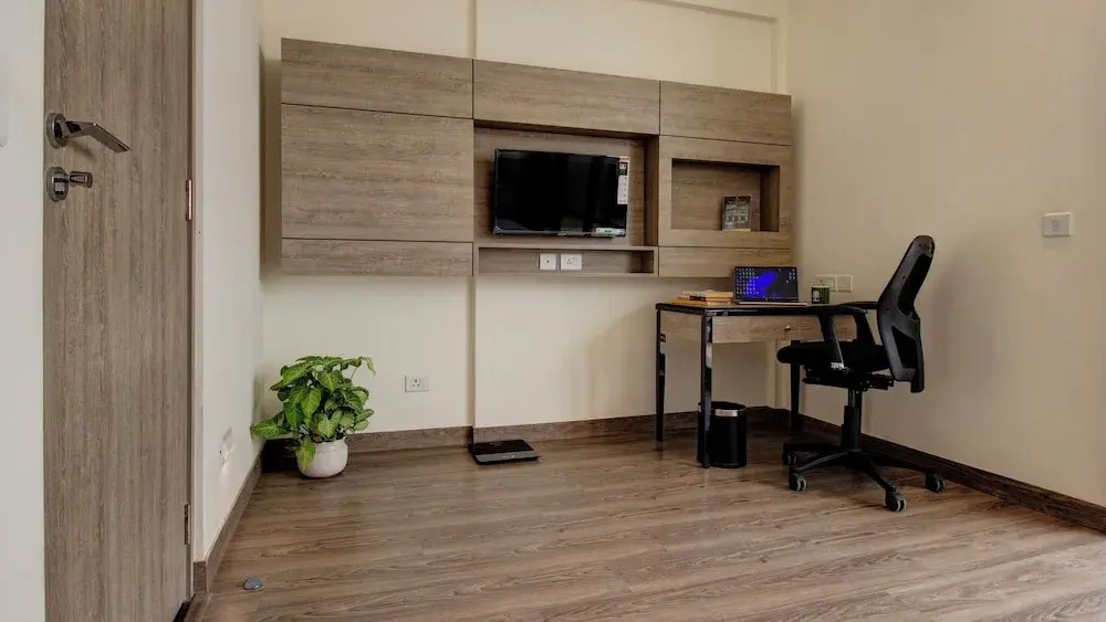 Гуруграм: Rhythm Gurugram - Hotel & Suites