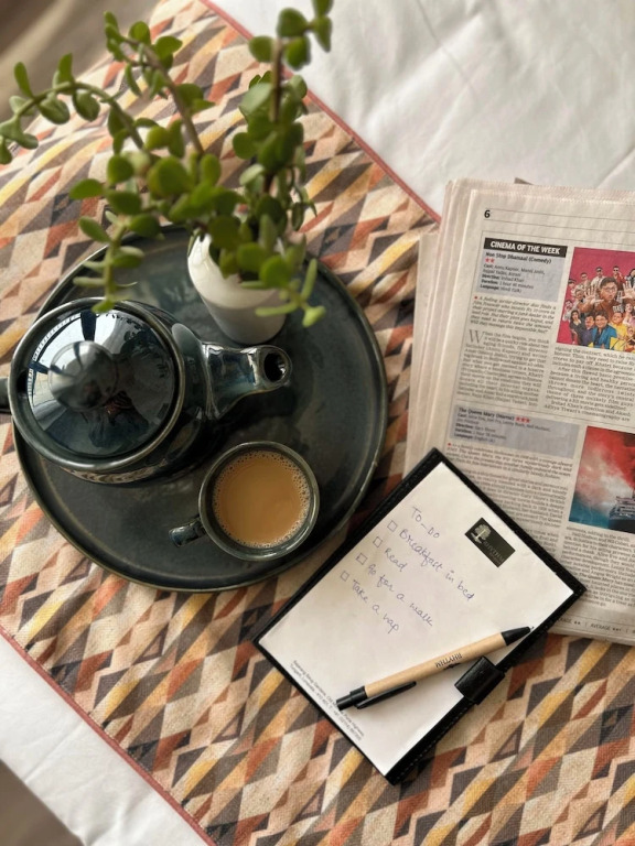 Гуруграм: Rhythm Gurugram - Hotel & Suites