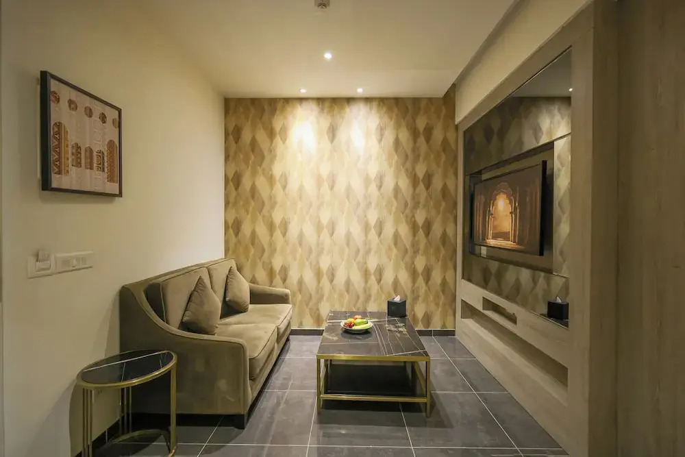 Гуруграм: Rhythm Gurugram - Hotel & Suites