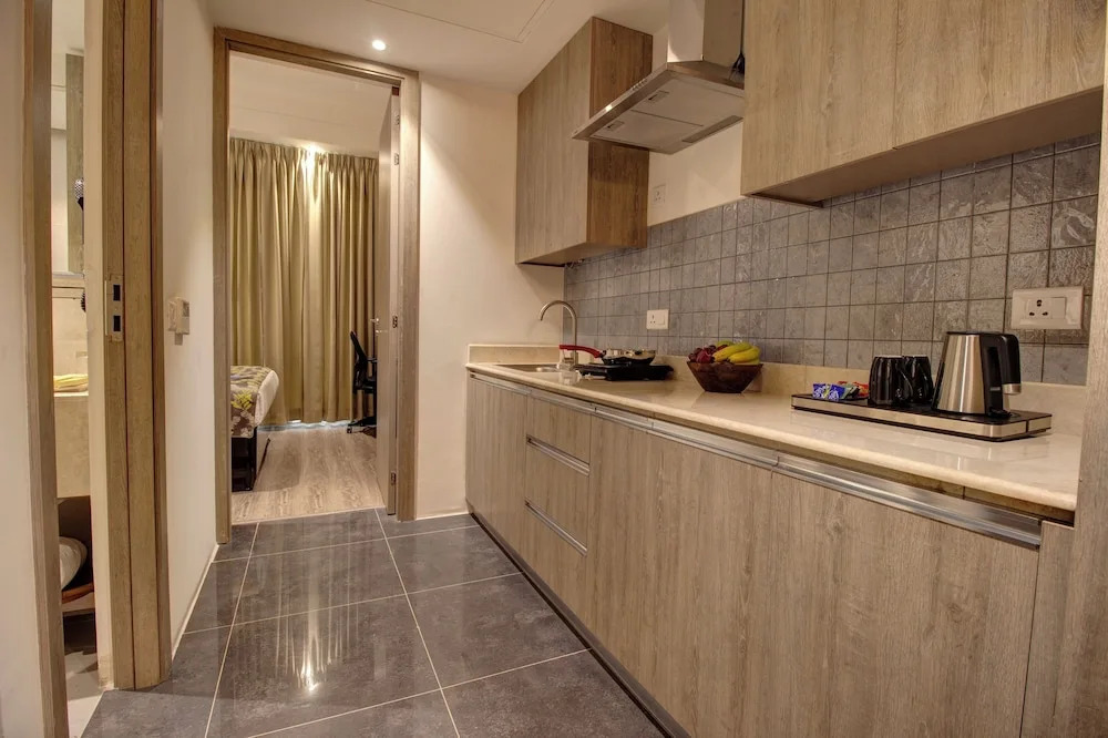 Гуруграм: Rhythm Gurugram - Hotel & Suites