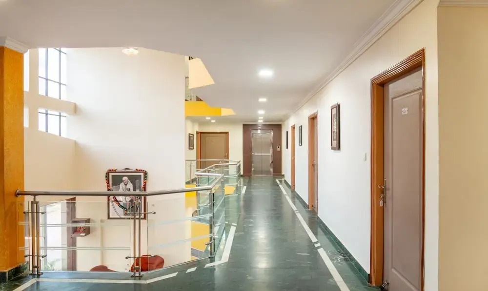 Бхубанешвар: Treebo Y Hotels Elite, Khandagiri