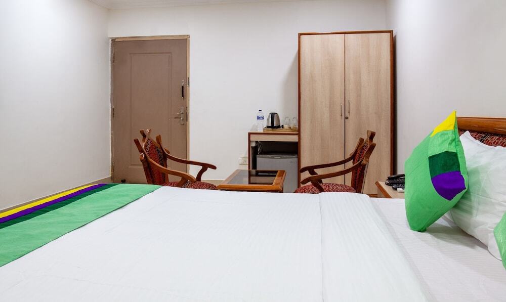 Бхубанешвар: Treebo Y Hotels Elite, Khandagiri