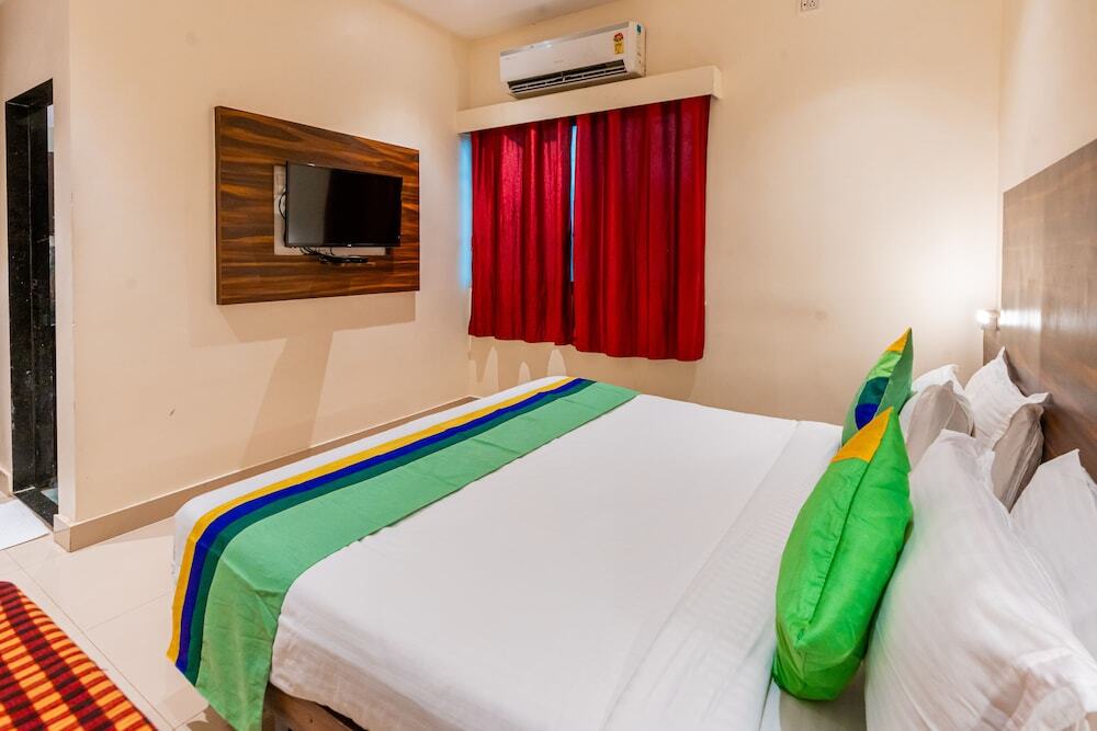 Treebo Express Inn — фото 5