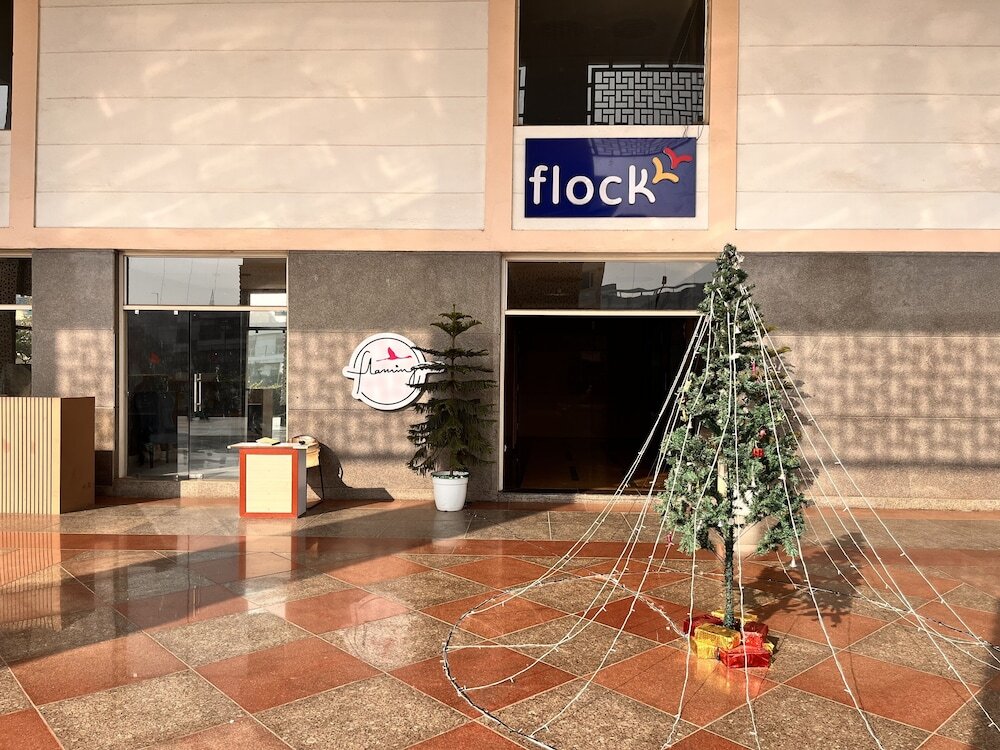 Hotel Flamingo — фото 2