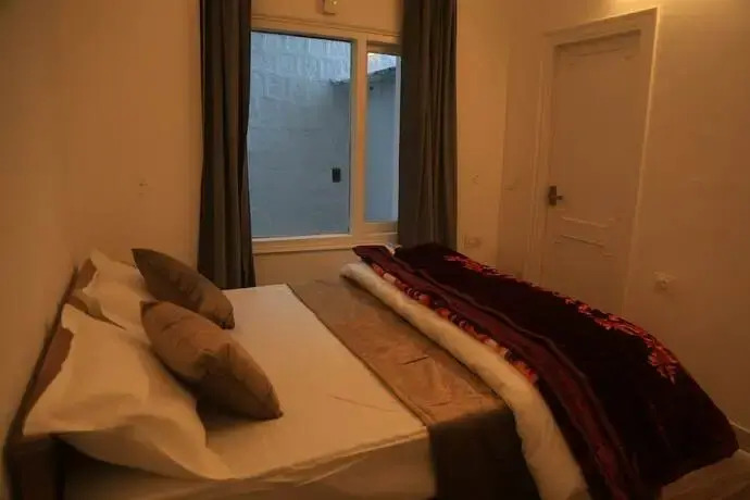 Массури: The Whispering Pine and Suites