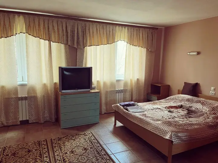 Отель Диана — фото 3