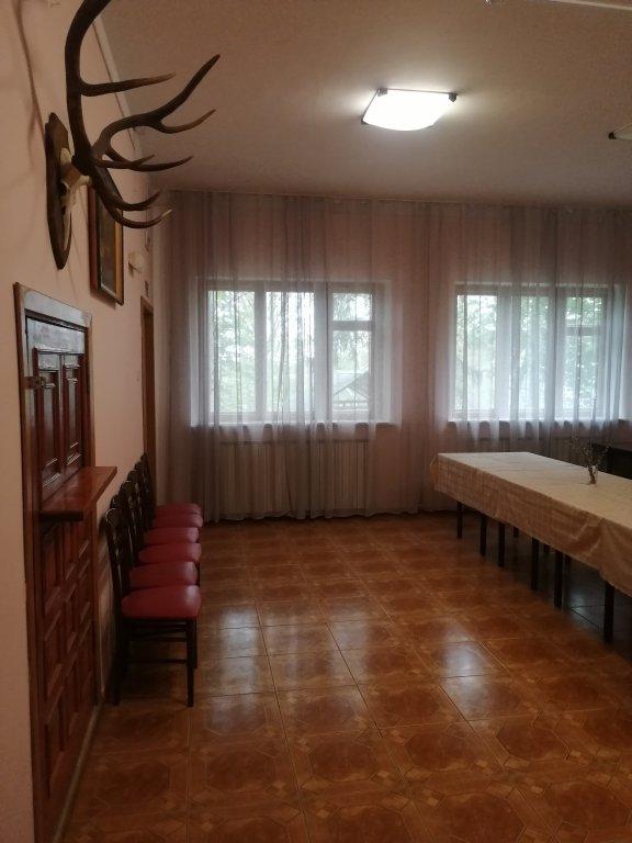Бахчисарай: Отель Диана