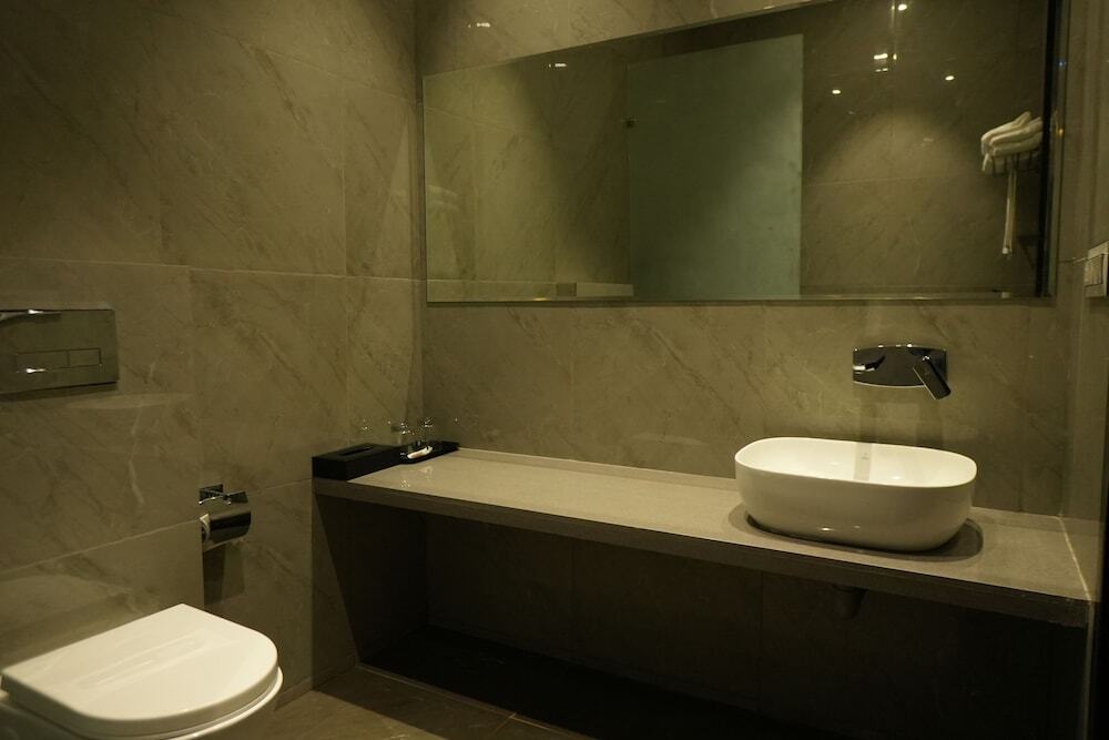 Удджайн: Mansa Club And Resort