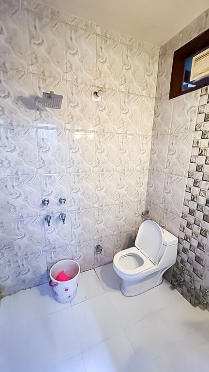Нью-Дели: Roomshala 142 Bed Chamber South ex