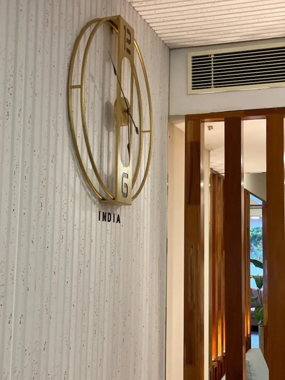 Гуруваюр: The Habitat Suites