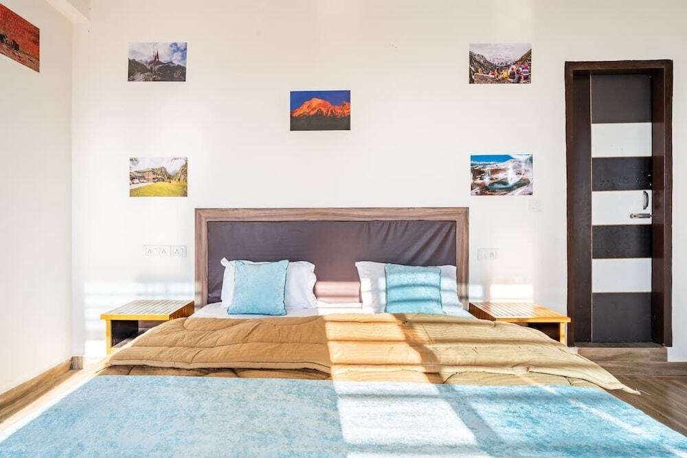 Надди: Sharry's Homestay