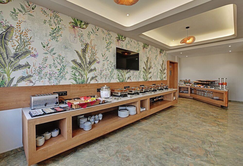 Моти Хавди: Regenta Inn Motikhavdi Jamnagar