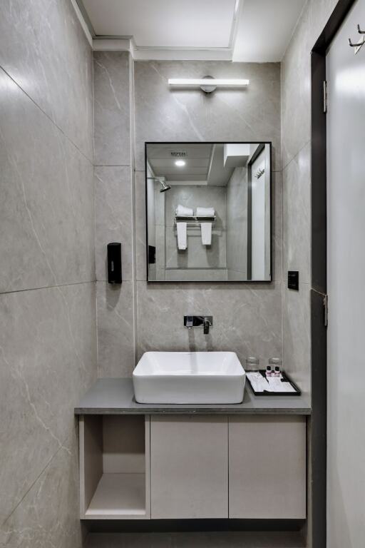 Моти Хавди: Regenta Inn Motikhavdi Jamnagar