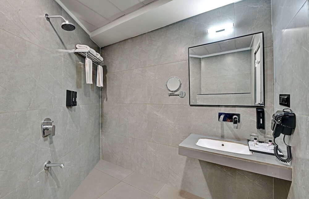 Моти Хавди: Regenta Inn Motikhavdi Jamnagar