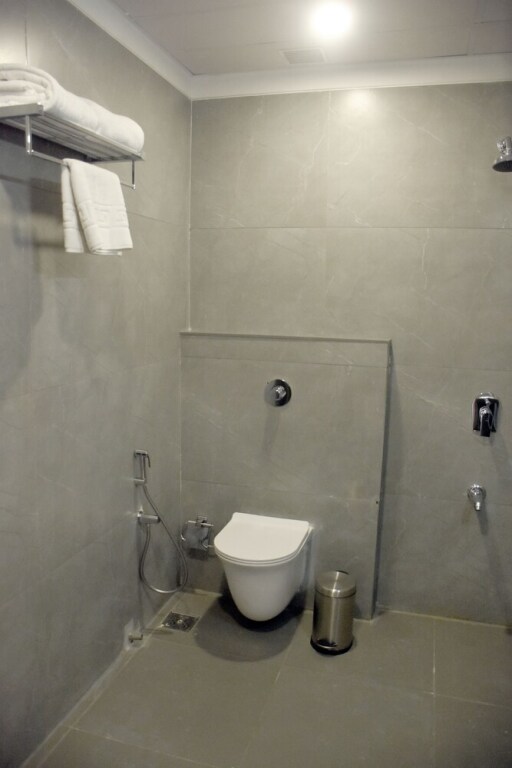 Моти Хавди: Regenta Inn Motikhavdi Jamnagar