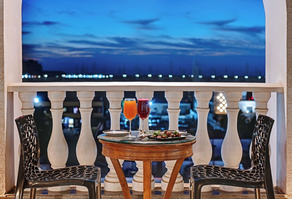 Моти Хавди: Regenta Inn Motikhavdi Jamnagar