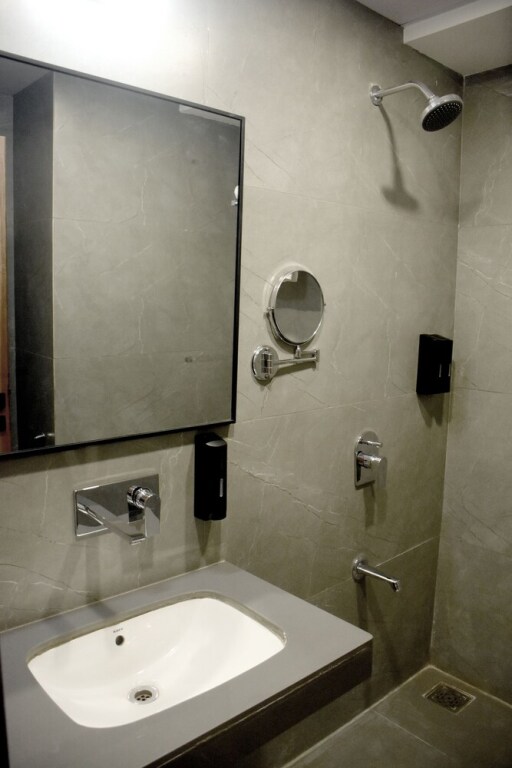 Моти Хавди: Regenta Inn Motikhavdi Jamnagar