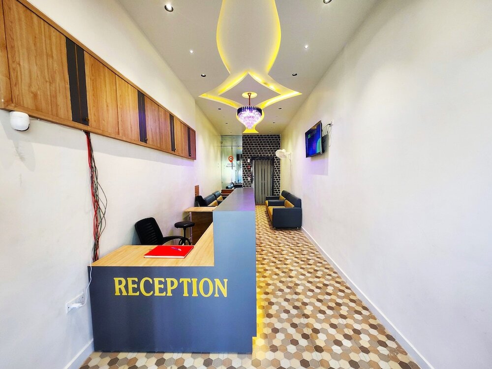 Раджкот: Hotel Near Me