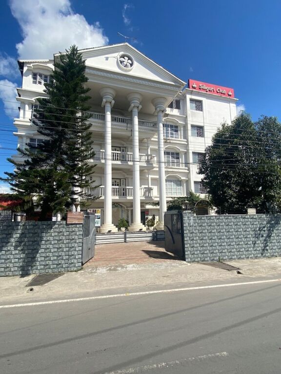 Силигури: Siliguri Club