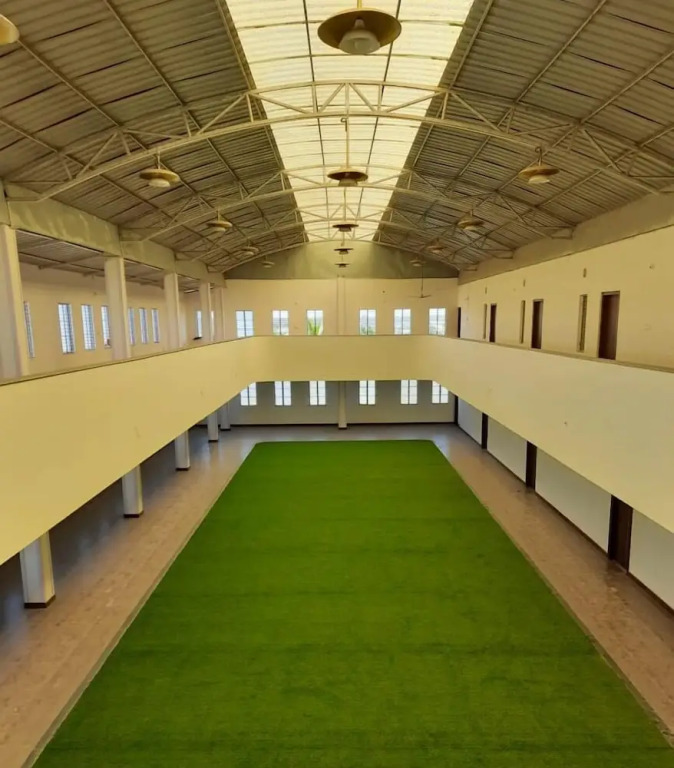 Силигури: Siliguri Club