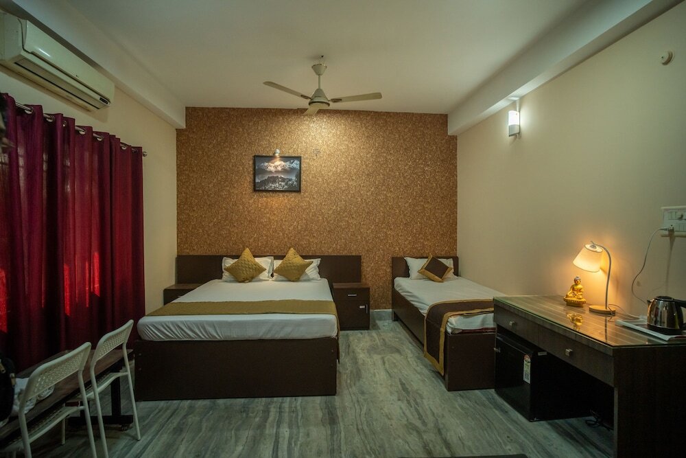 Силигури: Siliguri Club