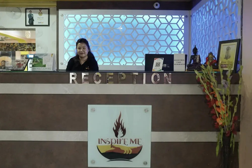 Силигури: Siliguri Club
