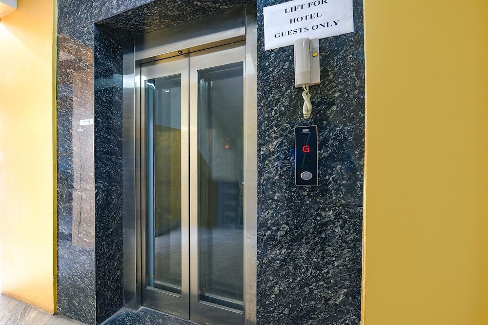 Мохали: Fabhotel Flying Kiwi