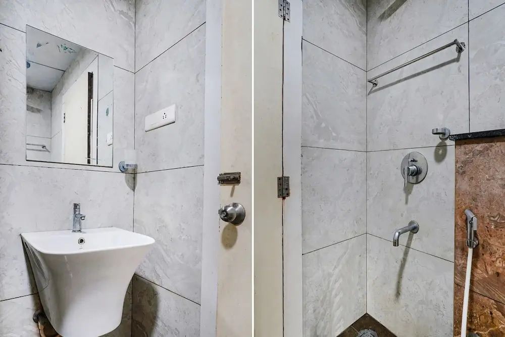 Виджаявада: Fabhotel V Grand