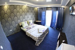 Судак: Гостевой Дом Добрый Хозяин